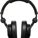 Behringer Hc 200 Audífonos Profesionales Monitoreo Dj