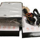 Iconnex Atx 750w Fuente De Poder Alimentación Para Pc Gris