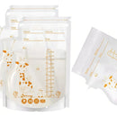 Bolsas Almacenamiento Leche Materna 30 Unidades