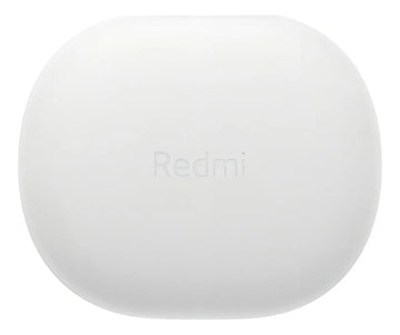 Audífonos Inalámbricos Redmi Buds 4 Lite Bluetooth 5.3 Color Blanco