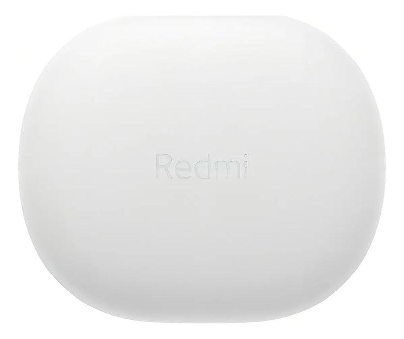 Audífonos Inalámbricos Redmi Buds 4 Lite Bluetooth 5.3 Color Blanco