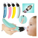 Aspirador Nasal Para Bebes, Saca Mocos, Extractor Eléctrico Según Disponibilidad