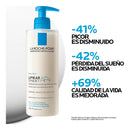 Gel/Crema De Ducha La Roche Posay Lipikar Syndet Ap+ 400Ml