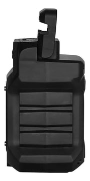 Parlante Vta 8w Essencial Home Color Negro