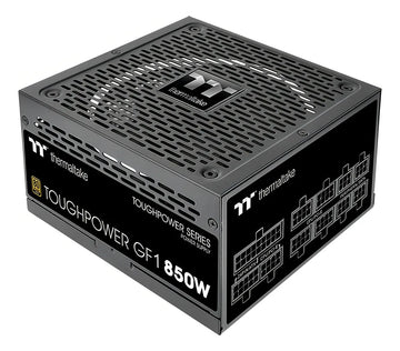 Fuente De Poder Thermaltake Toughpower Gf1 850w Gold Modular