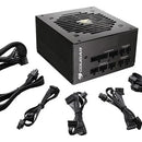 Fuente de poder para PC Cougar GEX650 650W negra