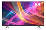 Televisor Kalley 58 K-tv58gq400 K4k-uhd Qled Smart
