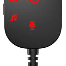 Tarjeta De Sonido 7.1 Con Mute Y Control Havit Bbh621 | 3 Eq