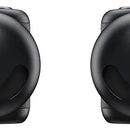 Audifonos Inalámbricos Bose Ultra Open Earbuds Color Negro Luz Azul