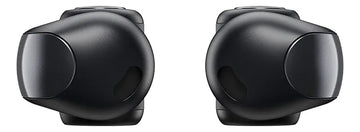 Audifonos Inalámbricos Bose Ultra Open Earbuds Color Negro Luz Azul