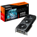 Tarjeta De Video Amd Gigabyte Gaming Oc Edition Radeon Rx 90 Series Rx 9060 Xt Gv-r9060xtgaming-oc-16gd Triple Fan 16 Gb Gddr6