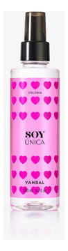Yanbal Soy Única Colonia Soy Única Lichi Creme Brule Piña C