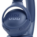 Audífonos inalámbricos JBL Tune 510BT JBLT510BT azul