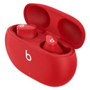 Auriculares in-ear inalámbricos Apple Beats Bluetooth Studio Buds rojo