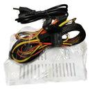 Fuente De Poder Alimentación Atx Iconnex Inx-750w 750w Pc Gris