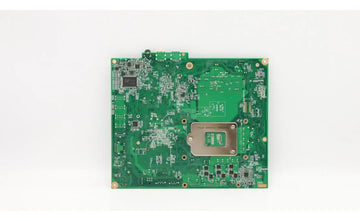 Motherboard Para Lenovo M910z Allinone ,.thinkcentre 01gj185 Verde