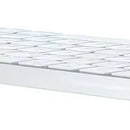 Apple Magic Keyboard Con Teclado Numérico Bluetooth Español Silver Español España usb