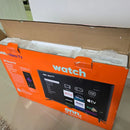 Smart Tv 32 Hd Plano Delgado Netflix