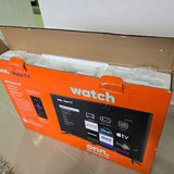 Smart Tv 32 Hd Plano Delgado Netflix