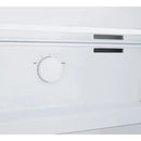 Nevera Lg Top Freezer Doorcooling Thinq 314 Lt Plateada Plateado