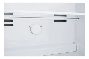 Nevera Lg Top Freezer Doorcooling Thinq 314 Lt Plateada Plateado