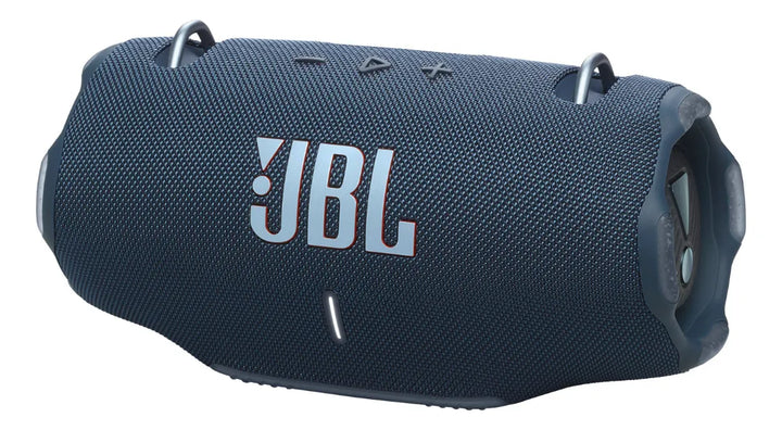 Jbl Xtreme 4 Bt Speaker - Blue - Sa
