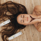 Napura S8 Cashmere Silkshine - Champu Nutritivo Para Cabello