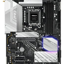 Motherboard Lga1851 14 Gen Asrock Z890 Pro Rs Wifi Intel Core Ultra