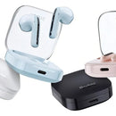 Auriculares Xiaomi Redmi Buds 6 Active Bluetooth Color Rosa Luz Rosa