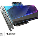 Gigabyte Aorus Radeon Rx 6900 Xt Xtreme Waterforce