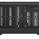 Caja De Torre De Pc Mini-itx Fractal Design Con Pcie 4.0 R