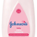 Crema Corporal Bebé JOHNSON'S Original 400mL