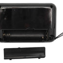 Radio Portatil Altavoz Fm Usb Sd Análogo Recargable Bolsillo