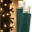 Extensión 50 Mini Luces Navideñas Led Kringle Traditions
