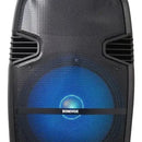 Parlante Sonivox 12 Pulgadas Con Tripode