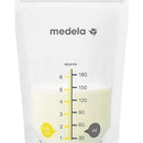 Medela Bolsas De Almacenamiento De Leche X 100 + Entrega Ya