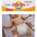 Crema Cero Para Bebes