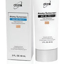 Protector Solar Atomy Spf 50 +