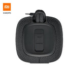 Parlante Xiaomi Mi MDZ-36-DB MDZ-36-DB portátil con bluetooth waterproof negra