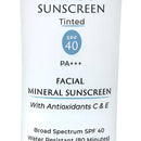 Protege Tu Piel Con Tizo 3, Mineral Y Factor Fps 40