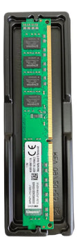 Memoria RAM ValueRAM color verde 8GB Kingston KVR16N11/8