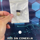 Adaptador Receptor Wifi Usb Tarjeta Nano 150mbps 802.11n Pc