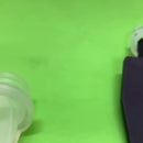 Generica Valvulas X 4 Silicona Extractor Doble Eléctrico