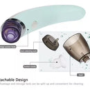 Aspirador Nasal Para Bebes, Saca Mocos, Extractor Eléctrico