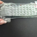 Mini Teclado Inalambrico Air Recargable Gadnic Mouse Color del mouse Negro Color del teclado Negro