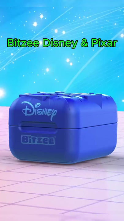 Bitzee, Juguete Interactivo De Disney Con 30 Personajes Mascota