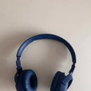 Audífonos inalámbricos JBL Tune 510BT JBLT510BT azul