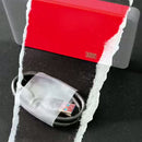Disco Duro Externo De 500gb Rojo