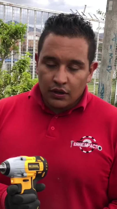 Pistola De Impacto 1/2 Inalámbrica 88v Mecánica Profesional