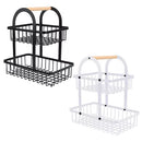 Organizador Almacenador Estante Frutas Y Verduras 2 Niveles